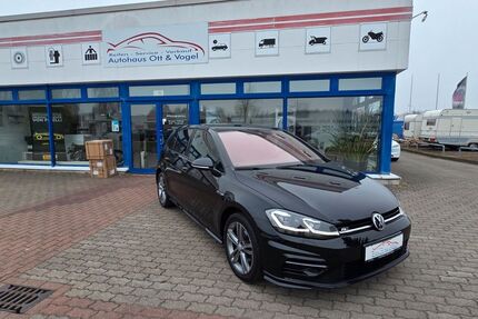 VW Golf 101.980 km 16.490 &euro; Bad Doberan 18209
