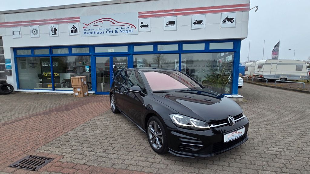 VW Golf 101.980 km 16.490 &euro; Bad Doberan 18209