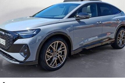 Audi Q4 e-tron 9.050 km 62.555 &euro; Albstadt 72458