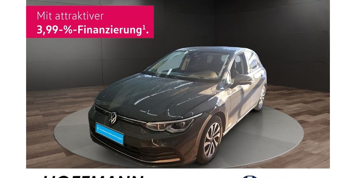 VW Golf 38.524 km 22.350 &euro; Sundern 59846