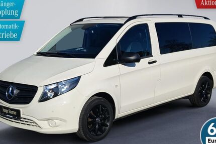 Mercedes-Benz Vito 13.808 km 49.250 &euro; Gescher 48712