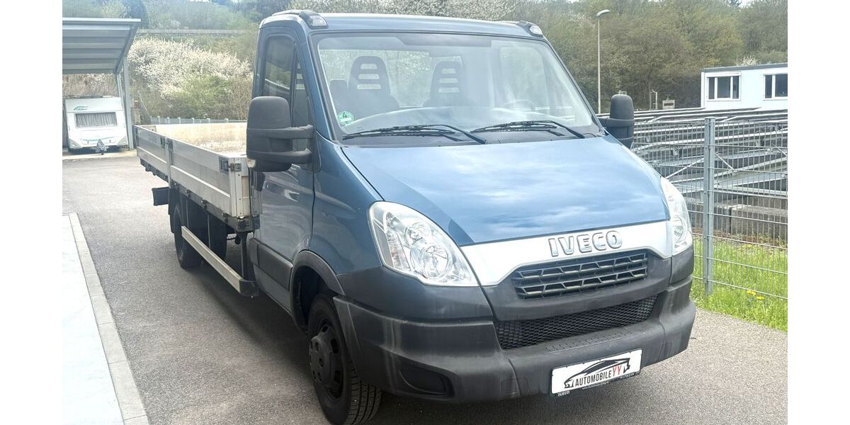 IVECO Andere 174.500 km 12.999 &euro; Syrgenstein-Landshausen 89428