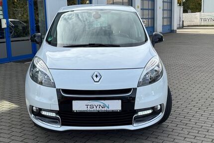Renault Scenic 191.000 km 3.999 &euro; Zörbig bei Leipzig 06780
