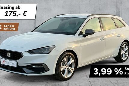 Seat Leon 19.801 km 26.990 &euro; Scheßlitz 96110