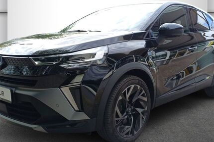 Renault Captur 5.000 km 27.890 &euro; Halle 06132