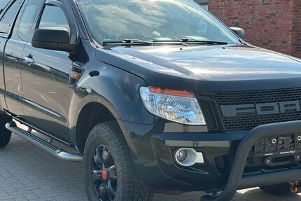 Ford Ranger 185.000 km 10.000 &euro; Husum 25813