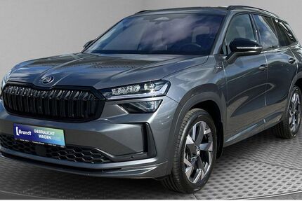 Skoda Kodiaq 1.010 km 52.390 &euro; Weyhe 28844