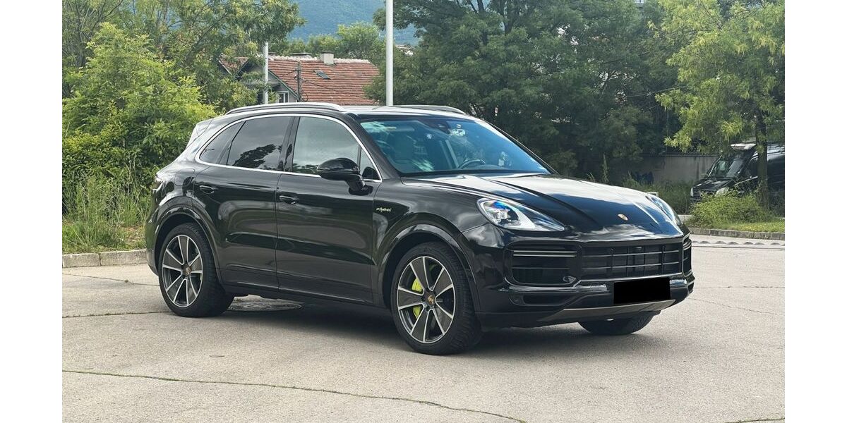 Porsche Cayenne 168.750 km 62.980 &euro; Feldkirchen bei München 85622