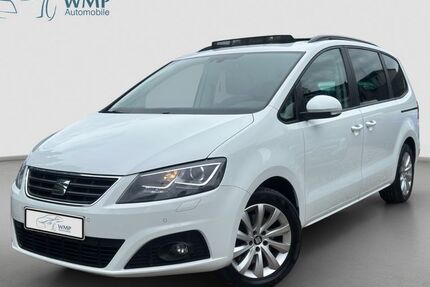 Seat Alhambra 129.626 km 16.490 &euro; Hamburg 22045