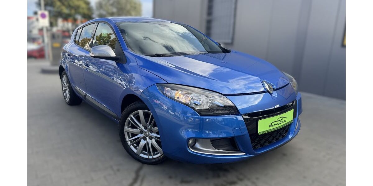 Renault Megane 82.290 km 7.490 &euro; Berlin 13089