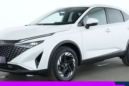Nissan Qashqai 18.182 km 24.885 &euro; Garching bei München 85748