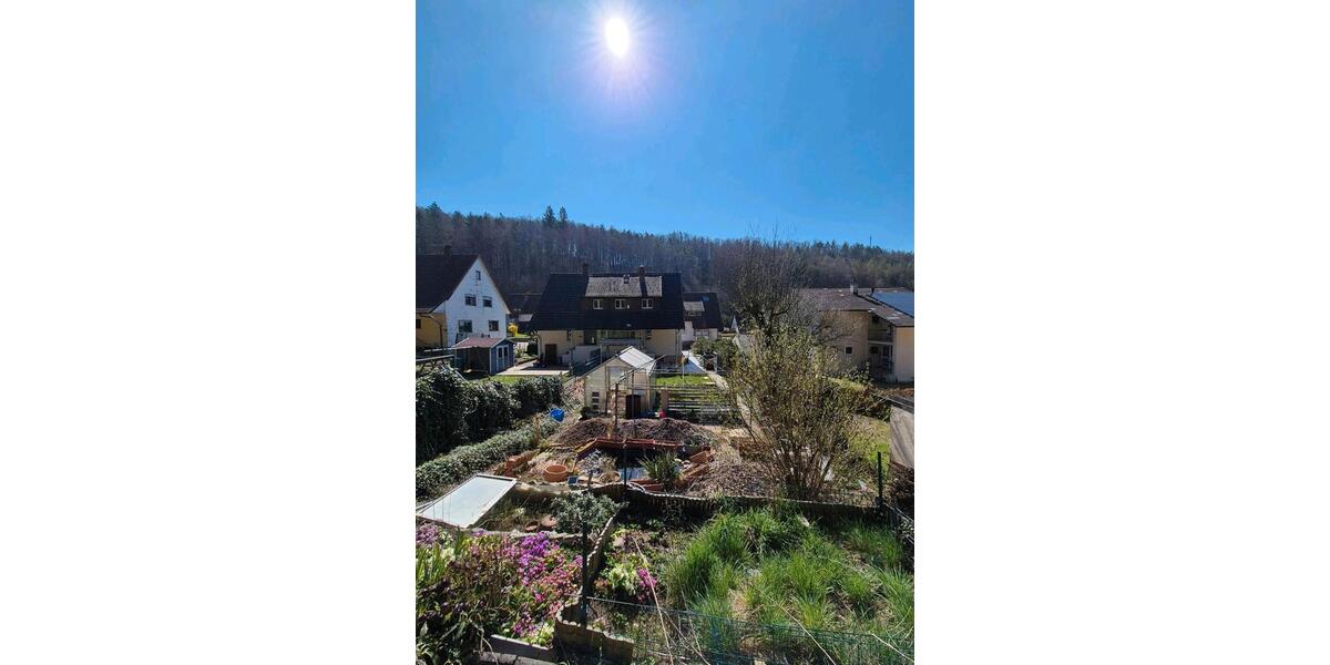 Doppelhaushälfte Waldshut-Tiengen Tiengen - 5.5 Zimmer, 102 m&sup2;, 440.000&euro; | Angebot:26705484