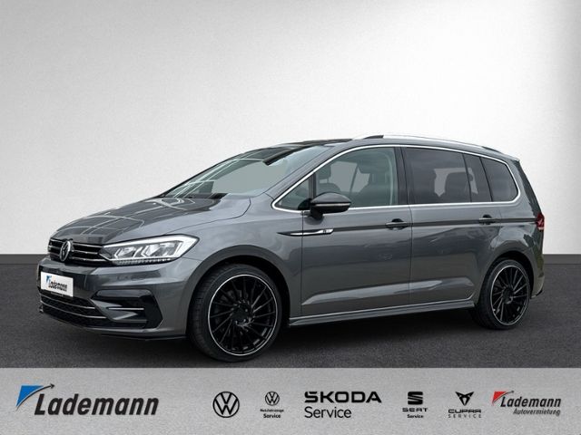 VW Touran 99.000 km 21.429 € Buchen 74722