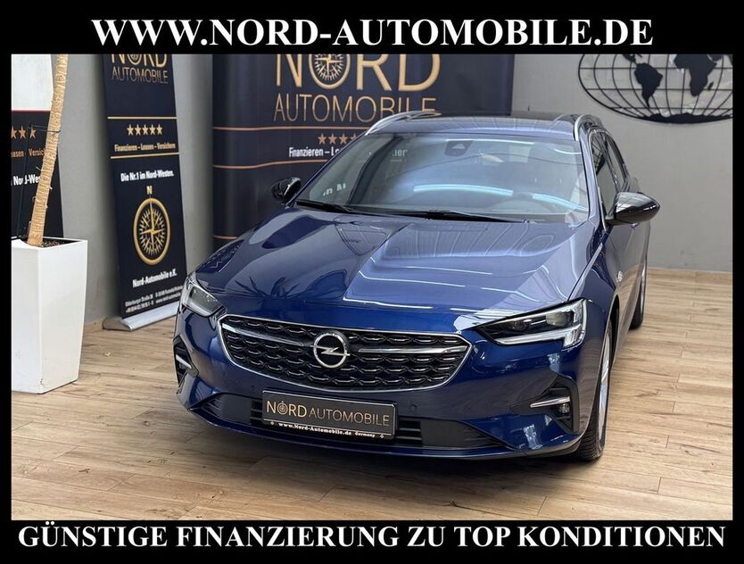 Opel Insignia 96.751 km 19.850 € Rastede/ Wahnbek 26180