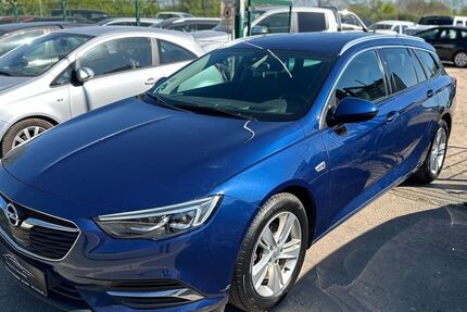 Opel Insignia 133.777 km 15.678 &euro; Ahrensbök 23623