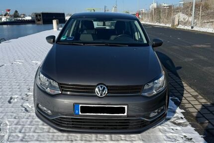 VW Polo 80.573 km 7.900 &euro; Bremerhaven 27570