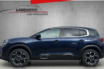 Citroen C5 Aircross 25.408 km 19.720 &euro; Thannhausen 86470