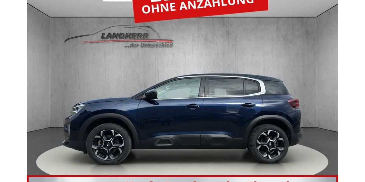 Citroen C5 Aircross 25.408 km 19.720 &euro; Thannhausen 86470