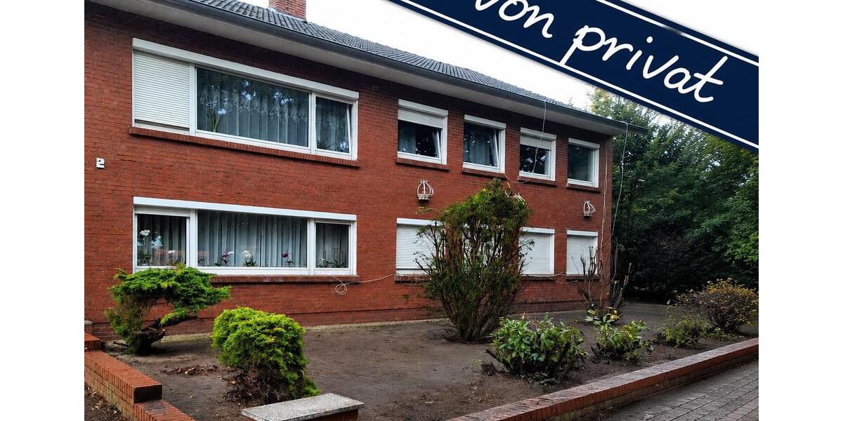Mehrfamilienhaus, Wohnhaus Cappeln (Oldenburg) - 8.5 Zimmer, 280 m&sup2;, 395.000&euro; | Angebot:26888879