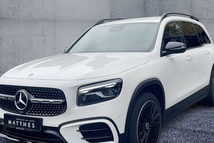 Mercedes-Benz GLB 220 12.042 km 53.449 € Marktredwitz 95615