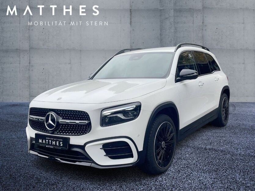 Mercedes-Benz GLB 220 12.042 km 56.319 € Marktredwitz 95615