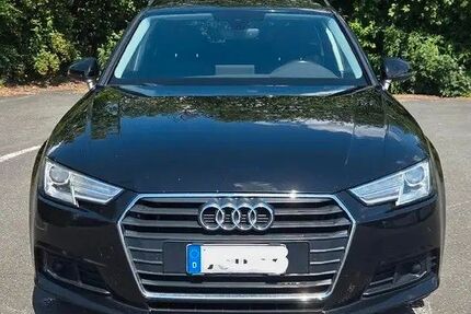 Audi A4 145.640 km 15.000 &euro; Plauen 08527