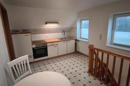 Wohnung Risum-Lindholm Lindholm - 2 Zimmer, 55 m&sup2;, 500&euro; | Angebot:25551935