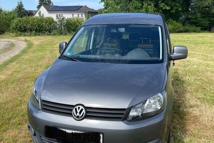 VW Caddy 139.663 km 7.999 &euro; Hennef 53773