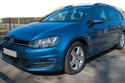 VW Golf 187.200 km 7.500 &euro; Senftenberg 01968