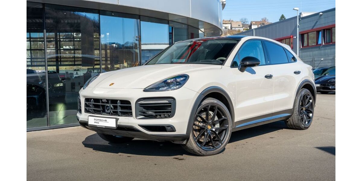 Porsche Cayenne 109.859 km 72.500 &euro; Siegen 57080