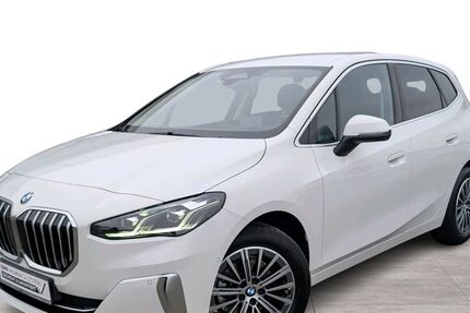 BMW 220 Active Tourer 8.500 km 31.990 &euro; Dautphetal 35232