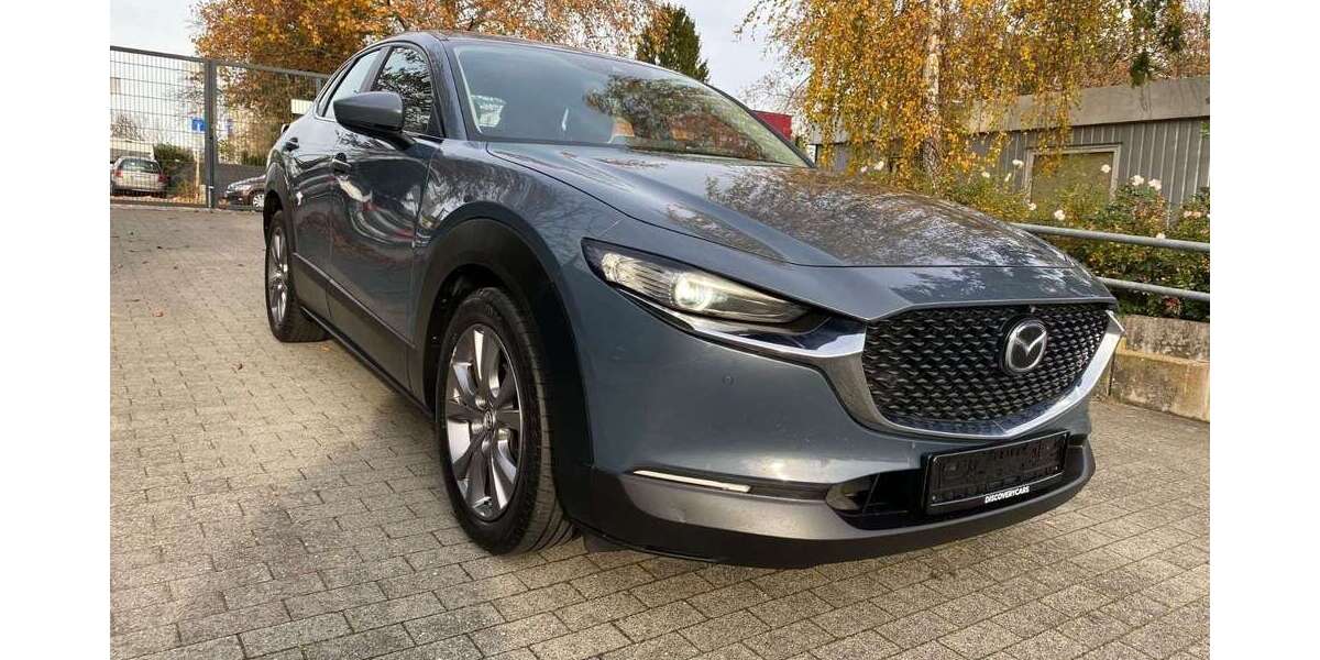 Mazda CX-30 183.376 km 13.990 &euro; Berlin 13581