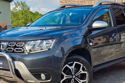 Dacia Duster 112.000 km 11.590 &euro; Morsbach 51597