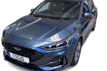Ford Focus 11.900 km 28.980 &euro; Braubach 56338