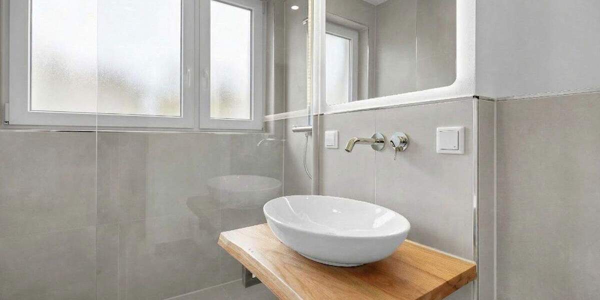 Etagenwohnung Bremen Hulsberg - 3 Zimmer, 66 m&sup2;, 299.000&euro; | Angebot:25525633