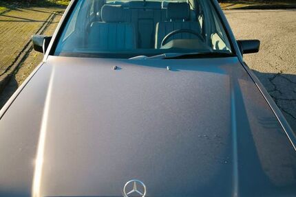 Mercedes 300