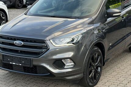 Ford Kuga 64.000 km 16.990 &euro; Seevetal 21218
