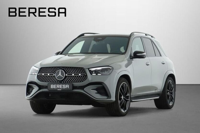 GLE 450