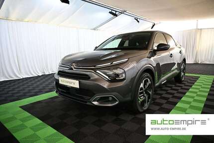 Citroen C4 25.711 km 17.490 € Butzbach 35510