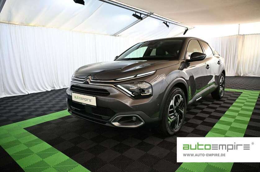 Citroen C4 25.711 km 17.490 € Butzbach 35510