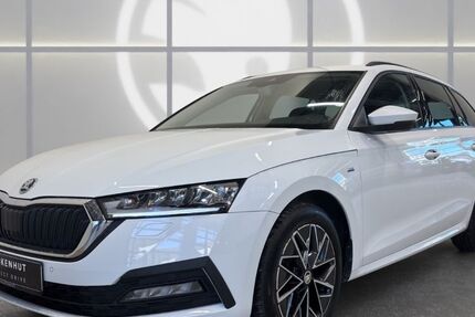 Skoda Octavia 65.135 km 24.960 &euro; Nagold 72202