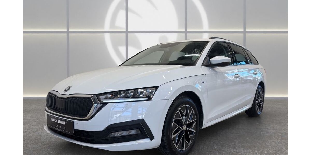 Skoda Octavia 65.135 km 25.430 &euro; Nagold 72202