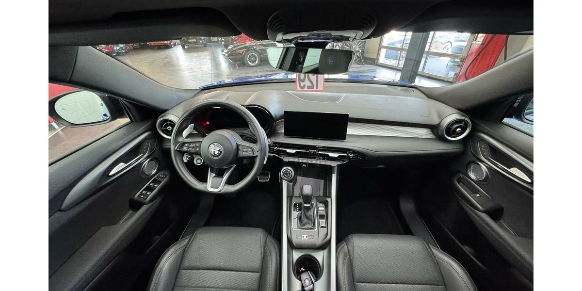 Alfa Romeo Tonale Edizione Speciale Q4 Plug-In-Hybrid AWD 22.700 km 34.890 &euro; Lich 35423