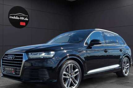 Audi Q7 165.000 km 32.990 € Hamburg 22047