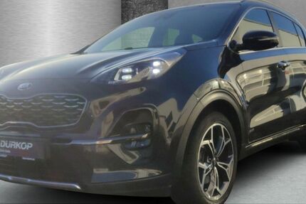 Kia Sportage 62.100 km 19.480 &euro; Hildesheim 31135