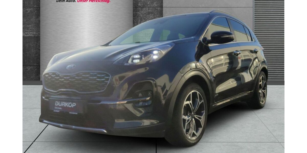 Kia Sportage 62.100 km 20.490 &euro; Hildesheim 31135