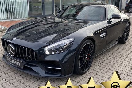 Mercedes-Benz AMG GT 52.954 km 94.990 &euro; Grimma 04668