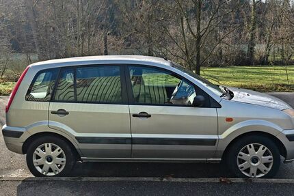 Ford Fusion 132.000 km 3.200 &euro; Eppingen 75031