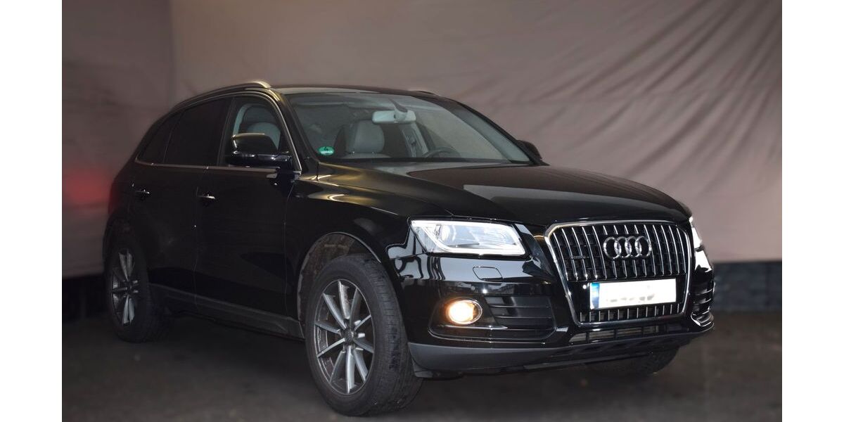 Audi Q5 108.000 km 18.700 &euro; Gelsenkirchen 45879