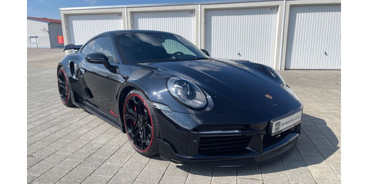 Porsche 992 24.250 km 161.500 &euro; Burgau 89331